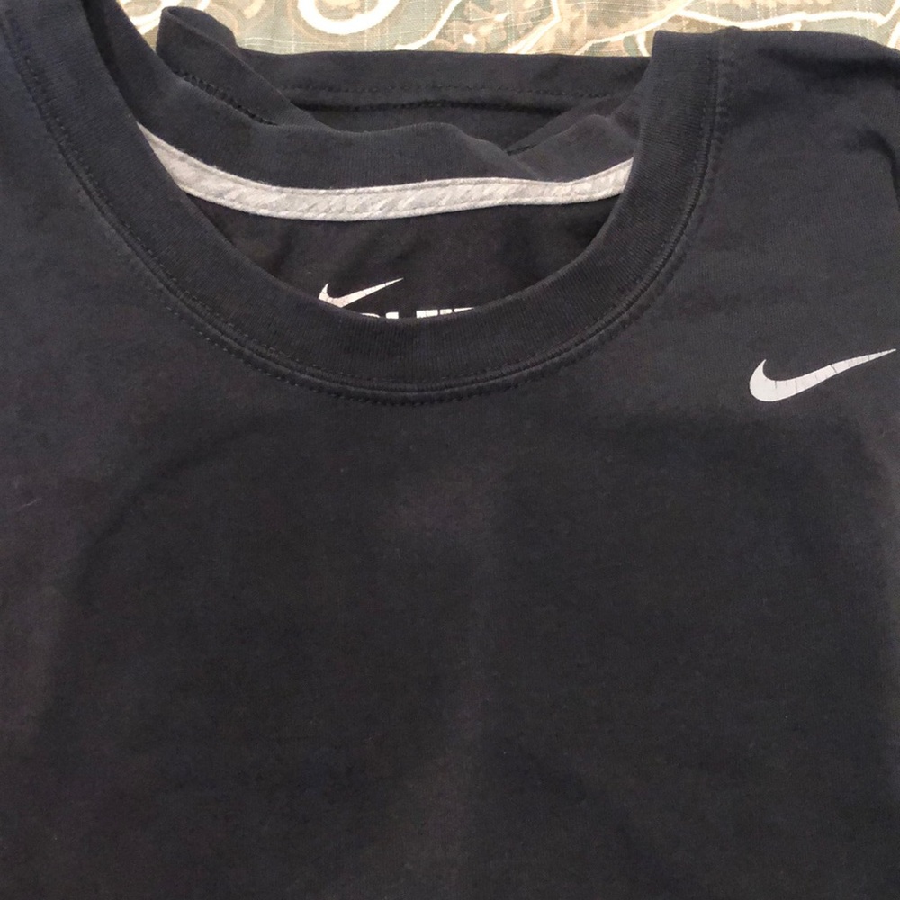 Long sleeve Nike  Dr Fit